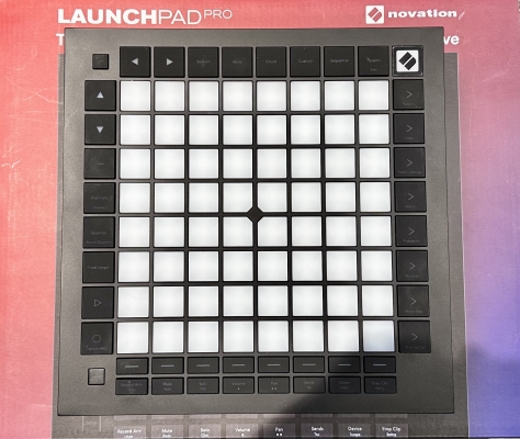 Store Special Product - Novation - LAUNCHPADPROMK3
